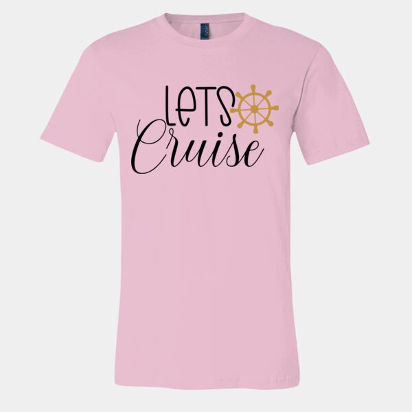 Let’s cruise Thumbnail