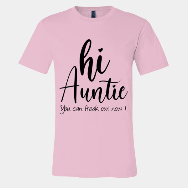 hi auntie Thumbnail