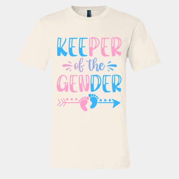 keeper of the gender Thumbnail