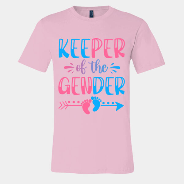 keeper of the gender Thumbnail