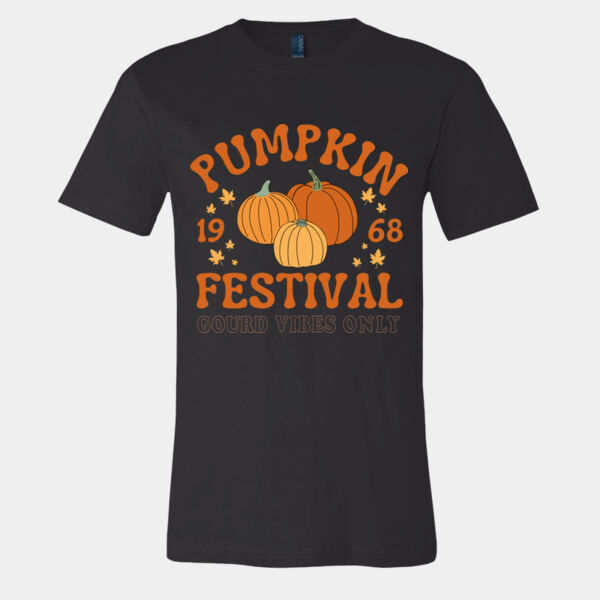 Pumpkin festival Thumbnail