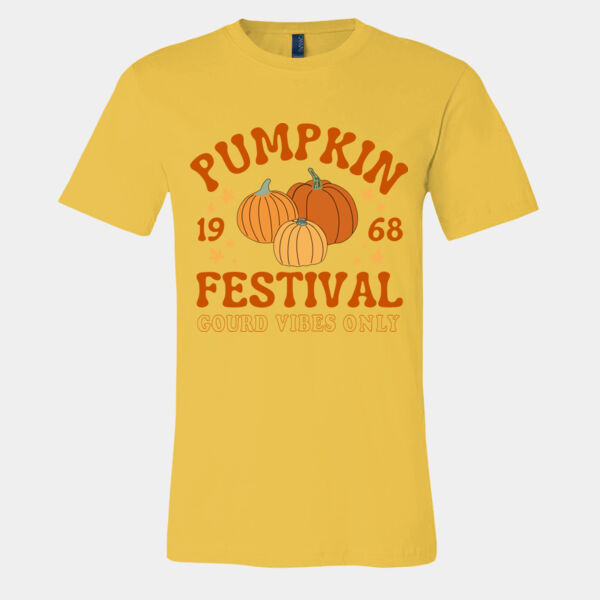 Pumpkin festival Thumbnail
