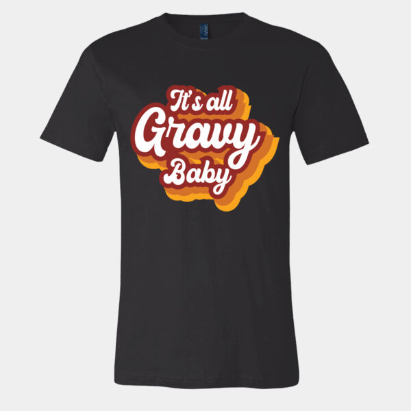 It’s all gravy Thumbnail