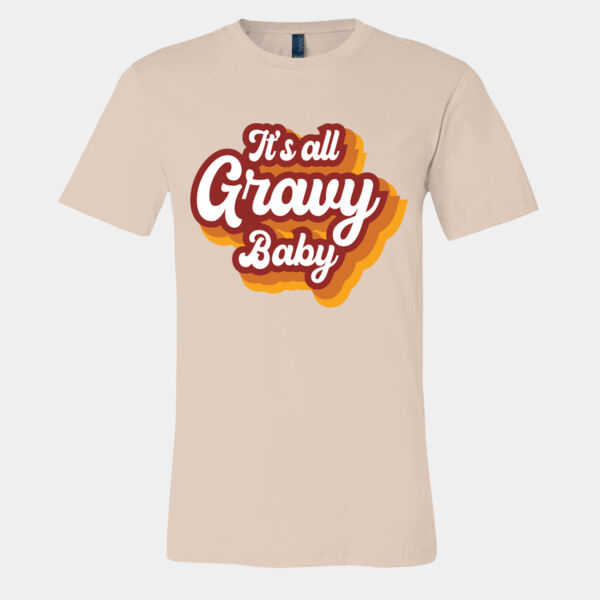 It’s all gravy Thumbnail