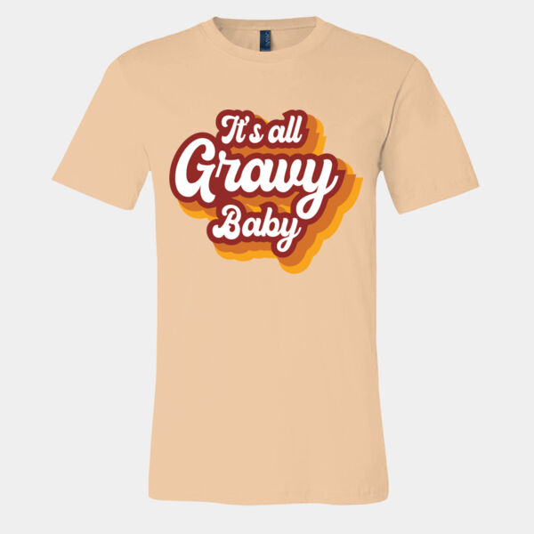 It’s all gravy Thumbnail