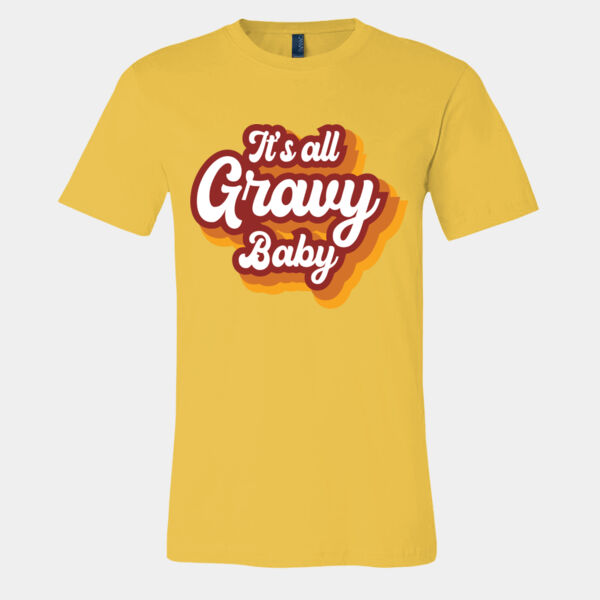 It’s all gravy Thumbnail