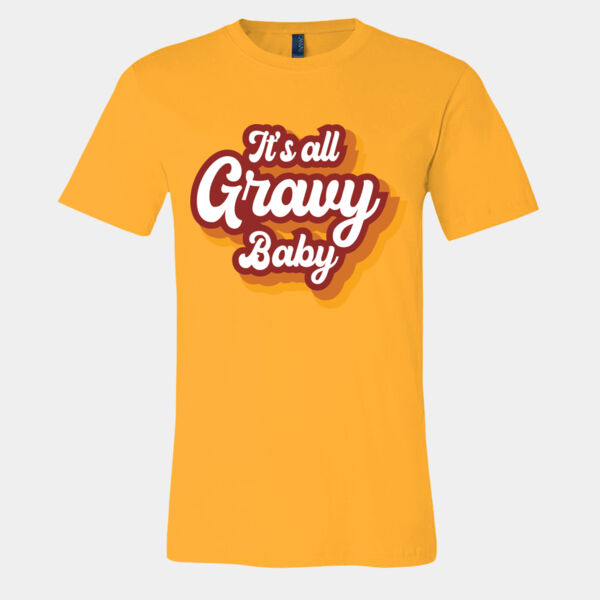 It’s all gravy Thumbnail