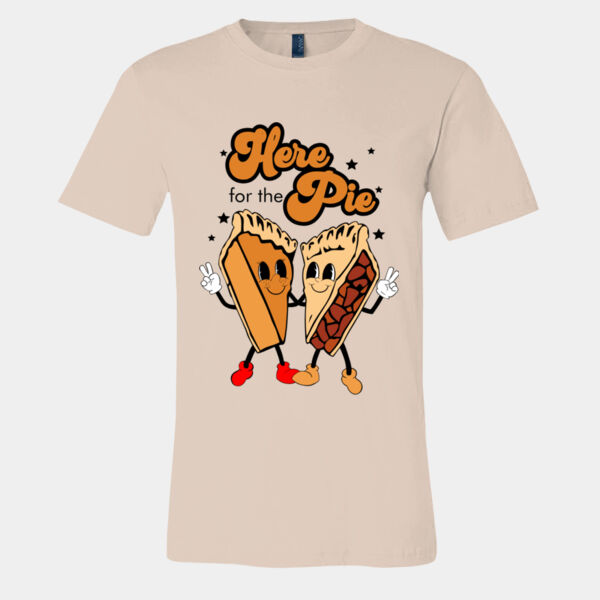 Here for the pie Thumbnail