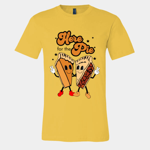 Here for the pie Thumbnail