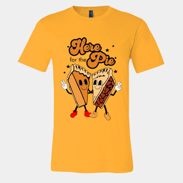 Here for the pie Thumbnail