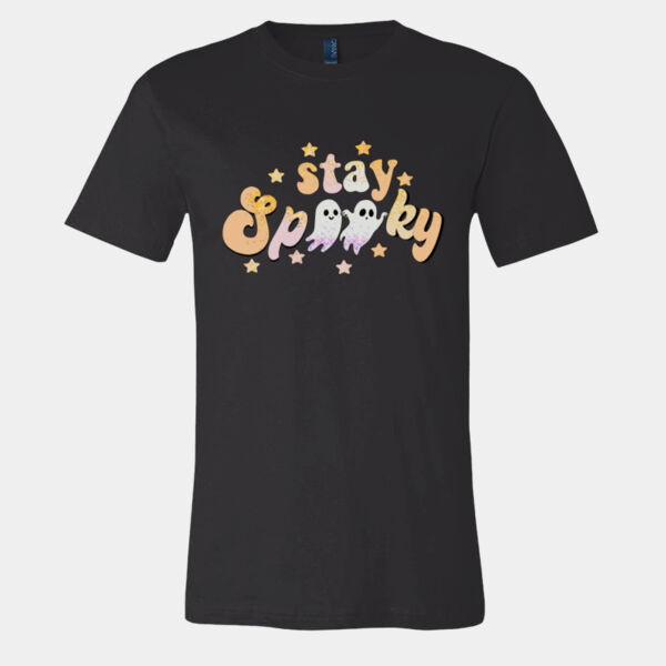 Stay spooky Thumbnail