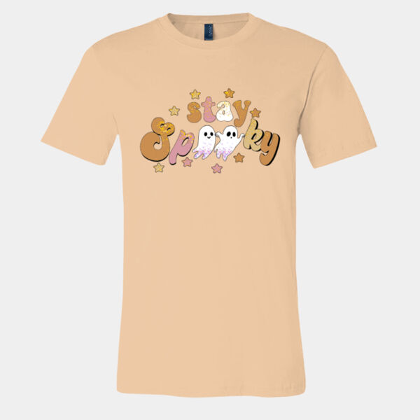 Stay spooky Thumbnail