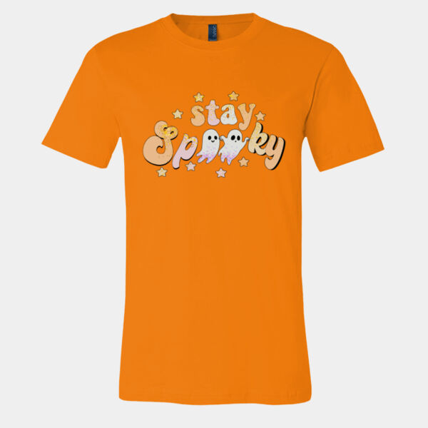 Stay spooky Thumbnail