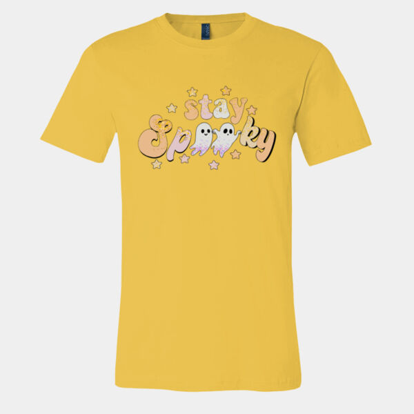 Stay spooky Thumbnail