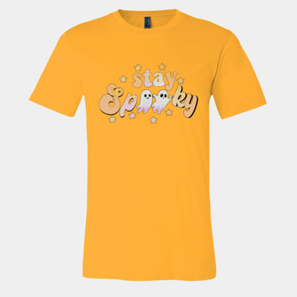 Stay spooky Thumbnail