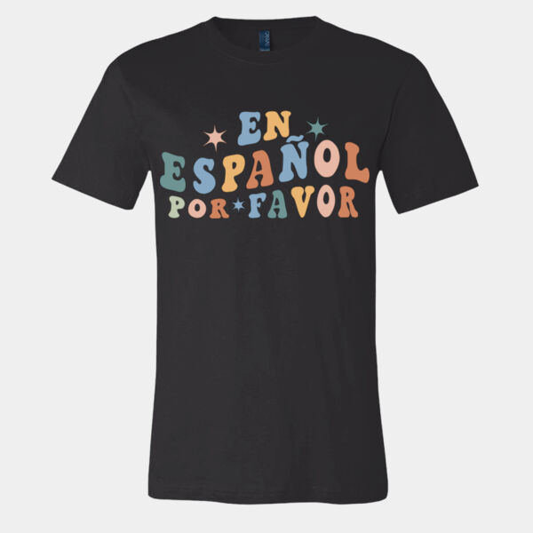 en espanol Thumbnail