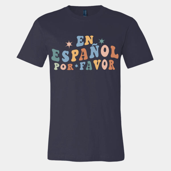 en espanol Thumbnail