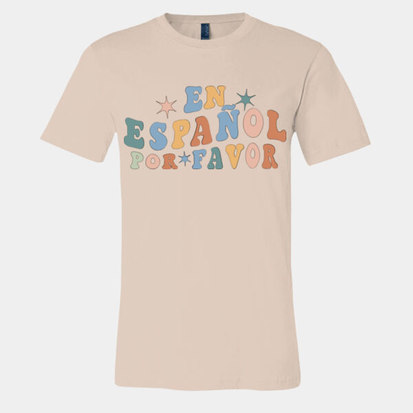 en espanol Thumbnail