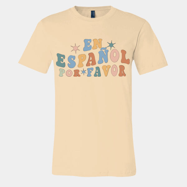 en espanol Thumbnail