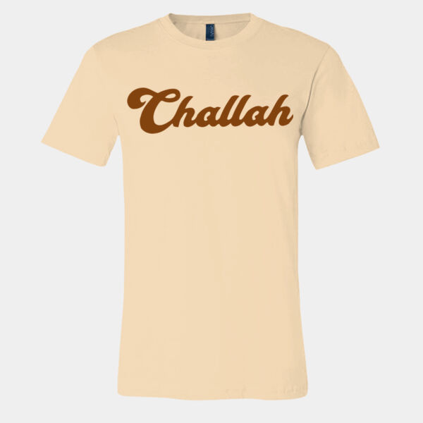 Challah script Thumbnail