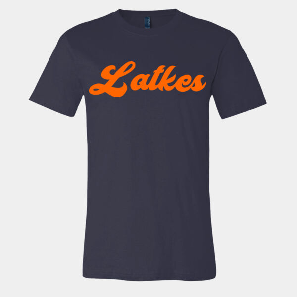 Latke script Thumbnail