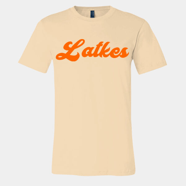 Latke script Thumbnail