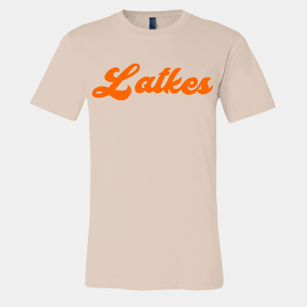 Latke script Thumbnail