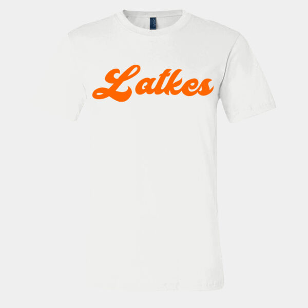 Latke script Thumbnail