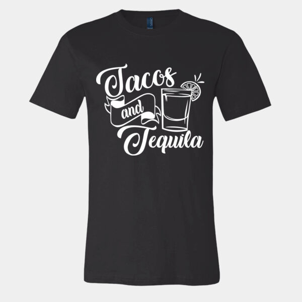 tacos and tequila Thumbnail