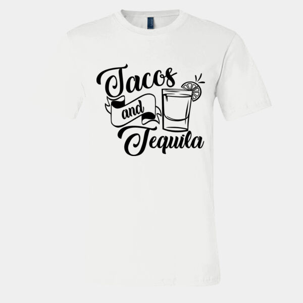 tacos and tequila Thumbnail