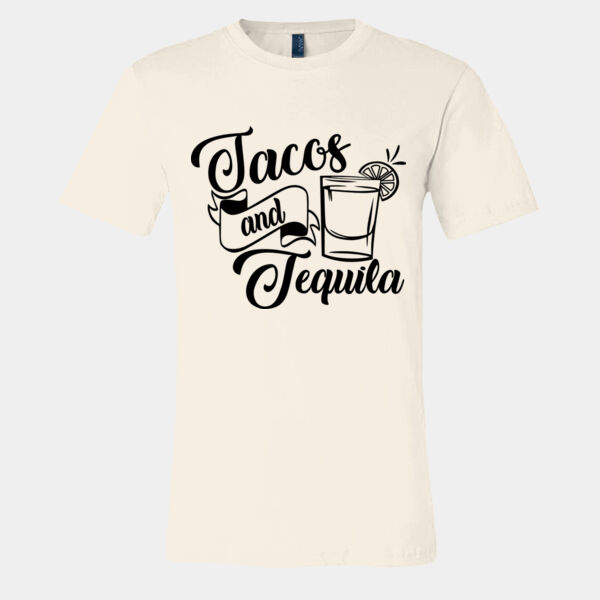 tacos and tequila Thumbnail