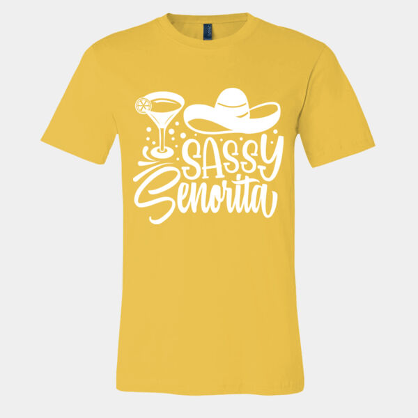 sassy senorita Thumbnail