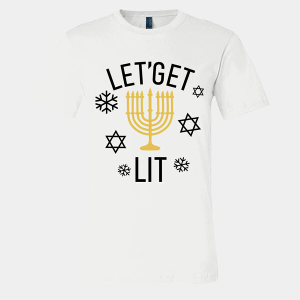 lets get lit Thumbnail