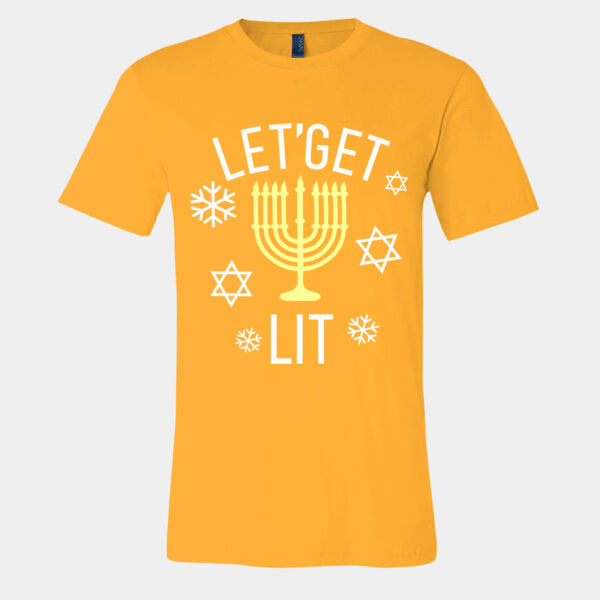 lets get lit Thumbnail