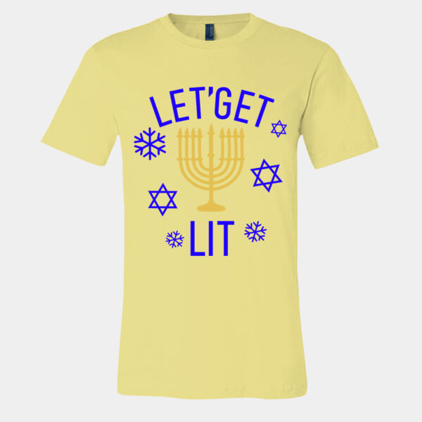 lets get lit Thumbnail