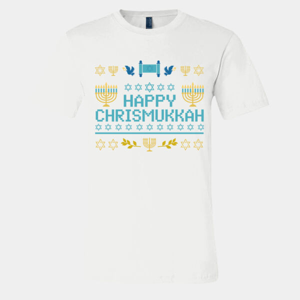 happy chrismukahh Thumbnail