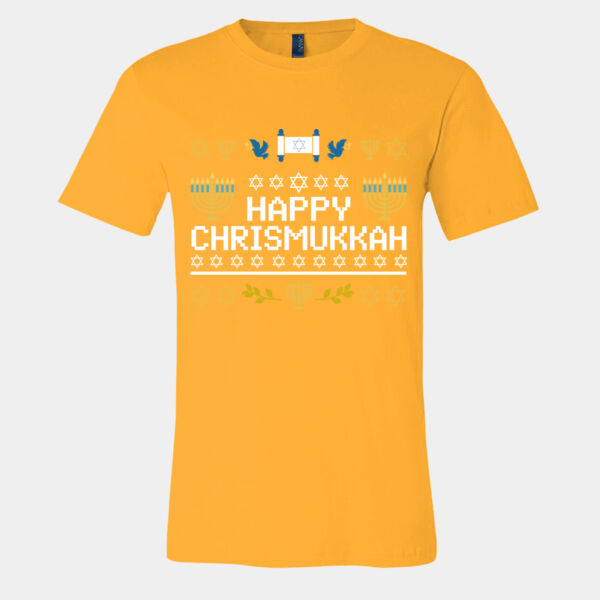 happy chrismukahh Thumbnail