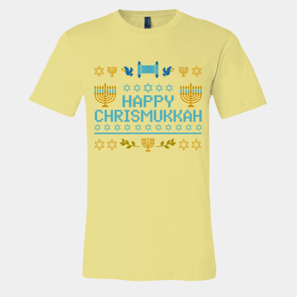 happy chrismukahh Thumbnail