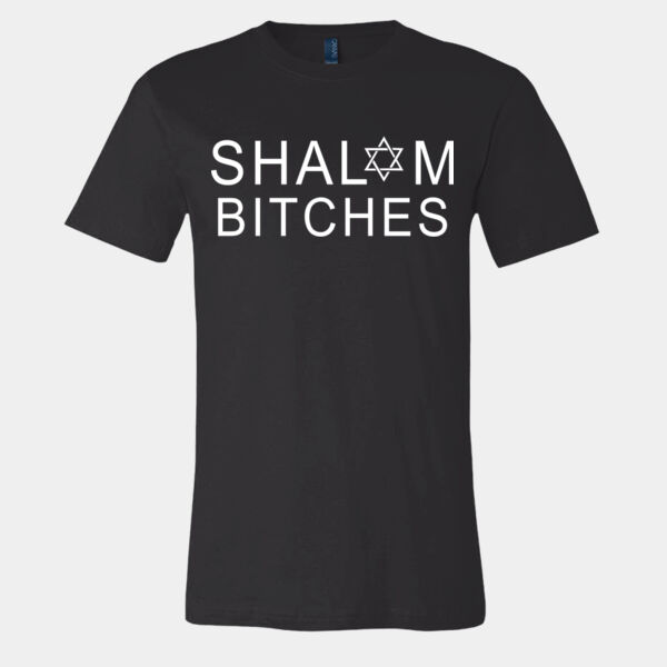 shalom Thumbnail
