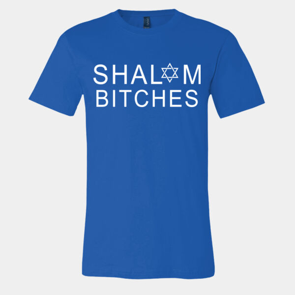 shalom Thumbnail