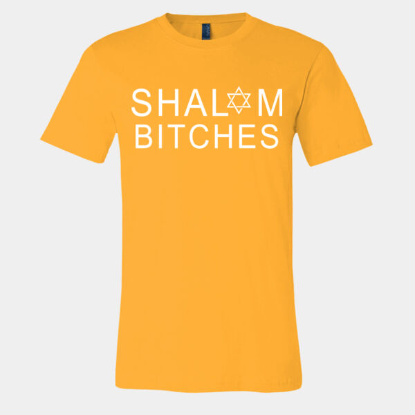 shalom Thumbnail