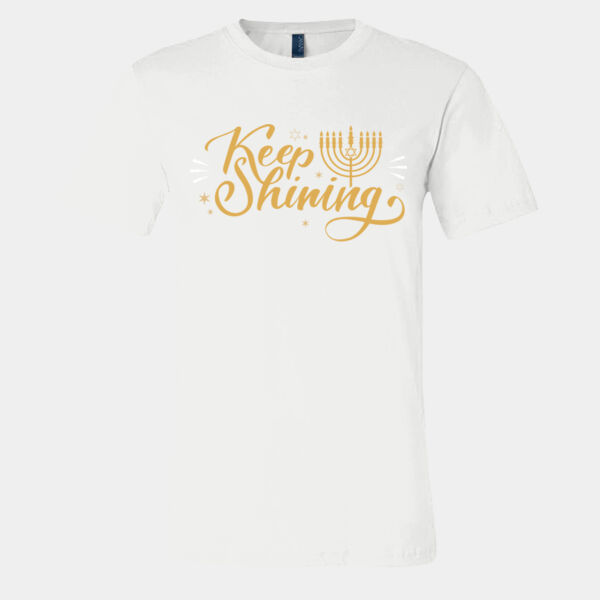 keep shinning Thumbnail