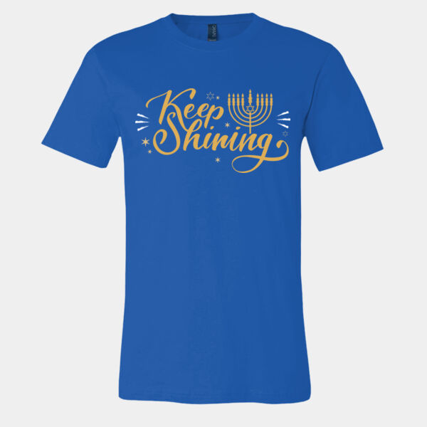 keep shining Thumbnail