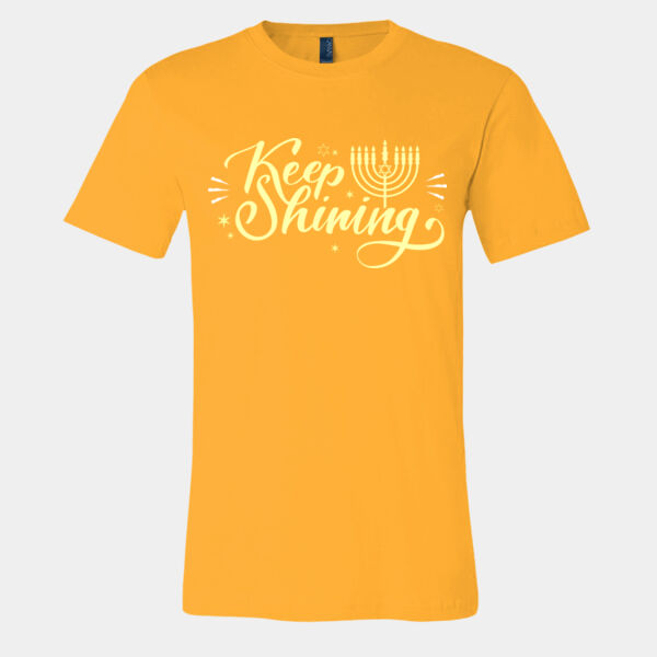 keep shining Thumbnail