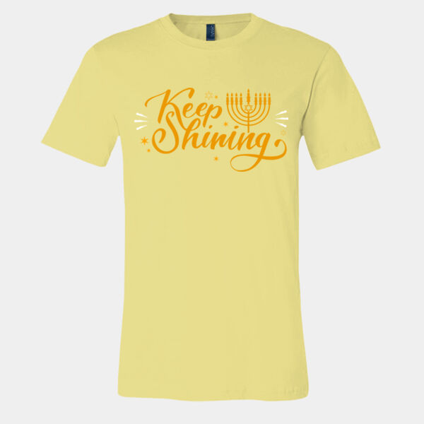 keep shining Thumbnail