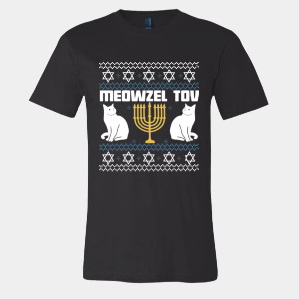 meowzeltov sweater Thumbnail