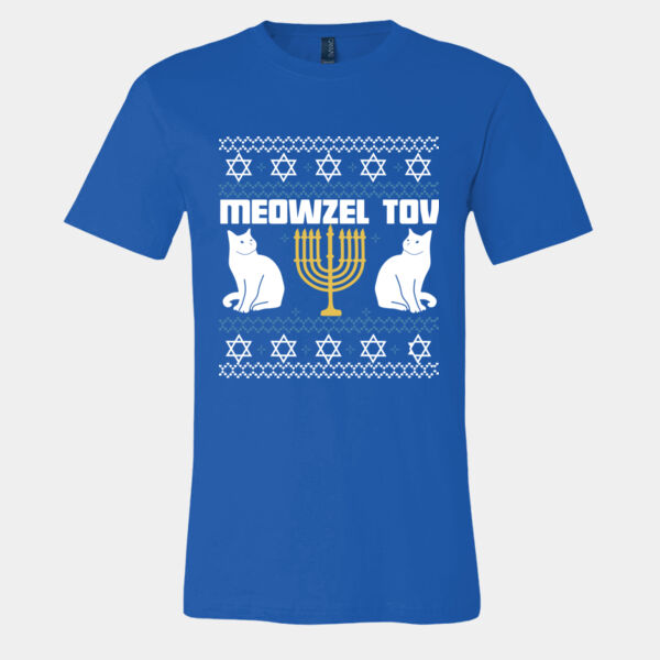 meowzeltov sweater Thumbnail