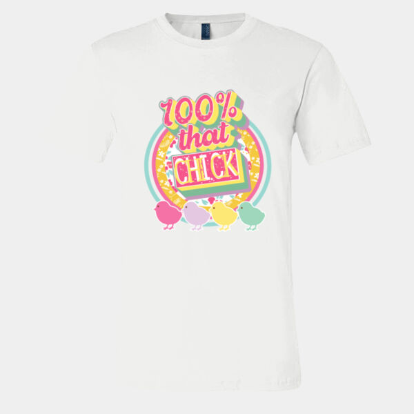 100% that chick Thumbnail