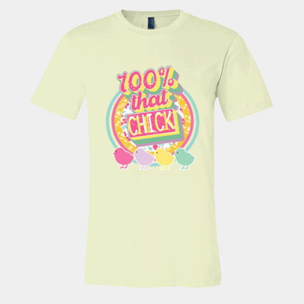 100% that chick Thumbnail