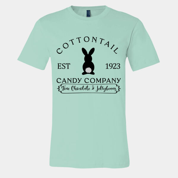 cotton tail candy Thumbnail